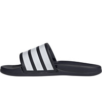 adidas chanclas hombre ADILETTE COMFORT 2.0 puntera