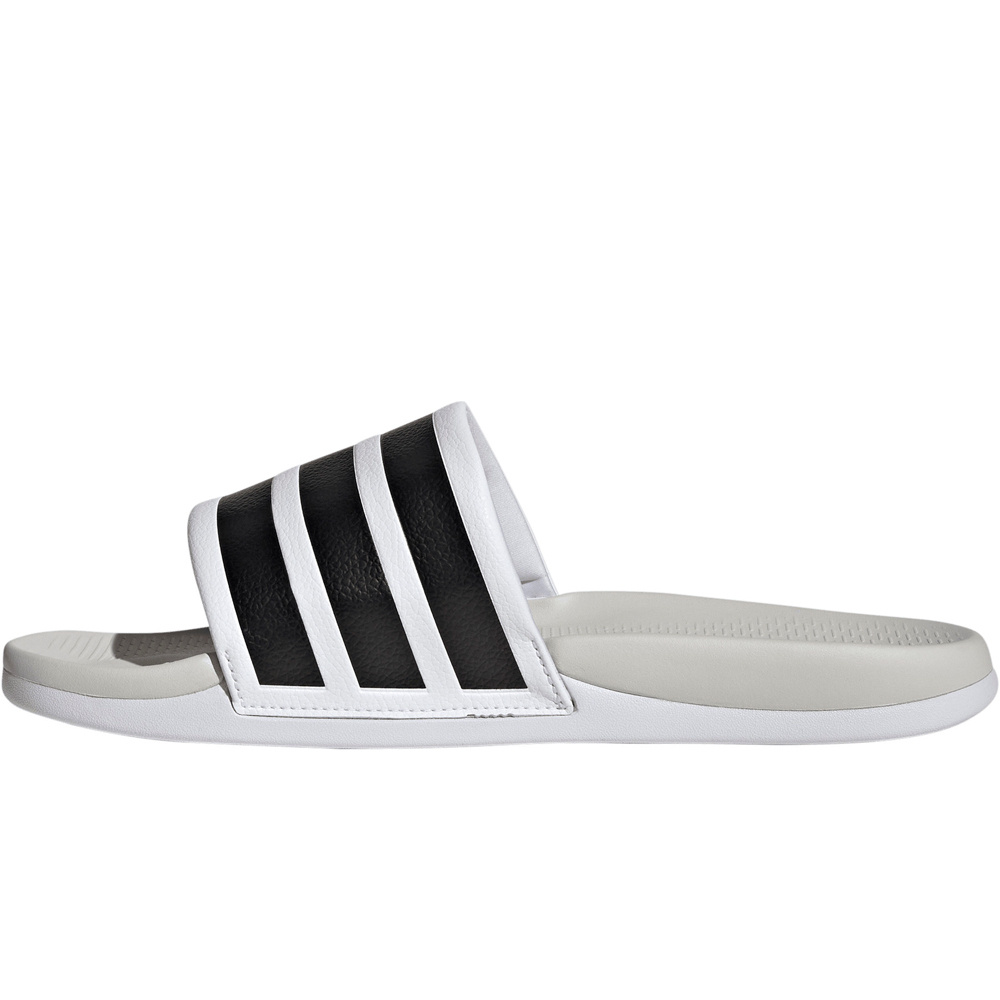 adidas chanclas hombre ADILETTE COMFORT 2.0 puntera