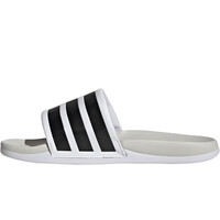 adidas chanclas hombre ADILETTE COMFORT 2.0 puntera