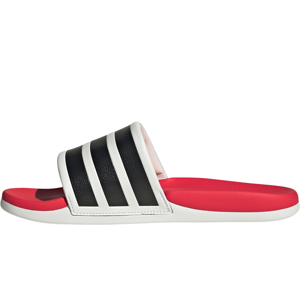 adidas chanclas hombre ADILETTE COMFORT 2.0 puntera