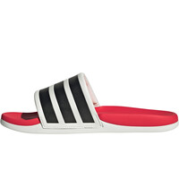 adidas chanclas hombre ADILETTE COMFORT 2.0 puntera
