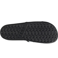 adidas chanclas hombre ADILETTE COMFORT 2.0 vista superior