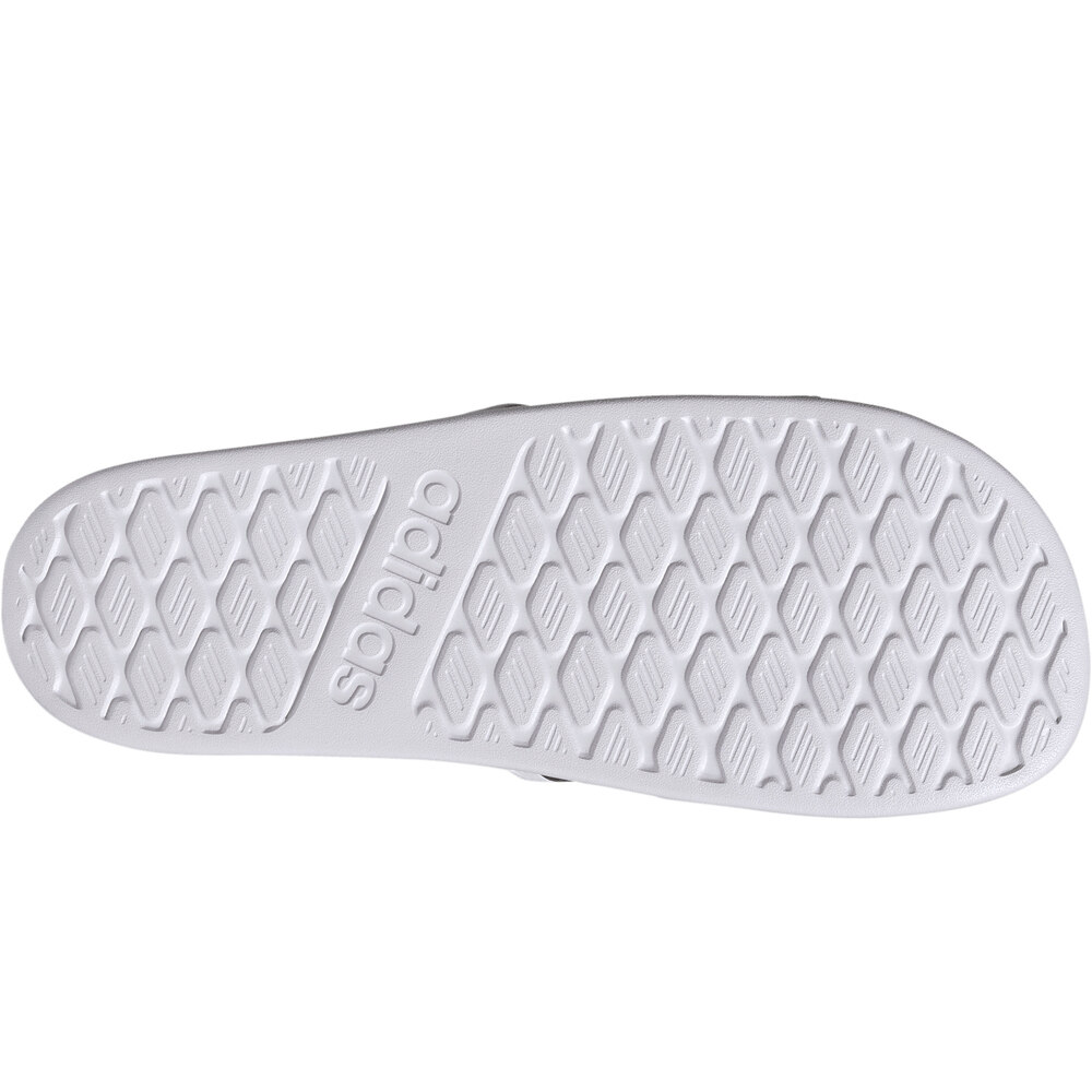 adidas chanclas hombre ADILETTE COMFORT 2.0 vista superior