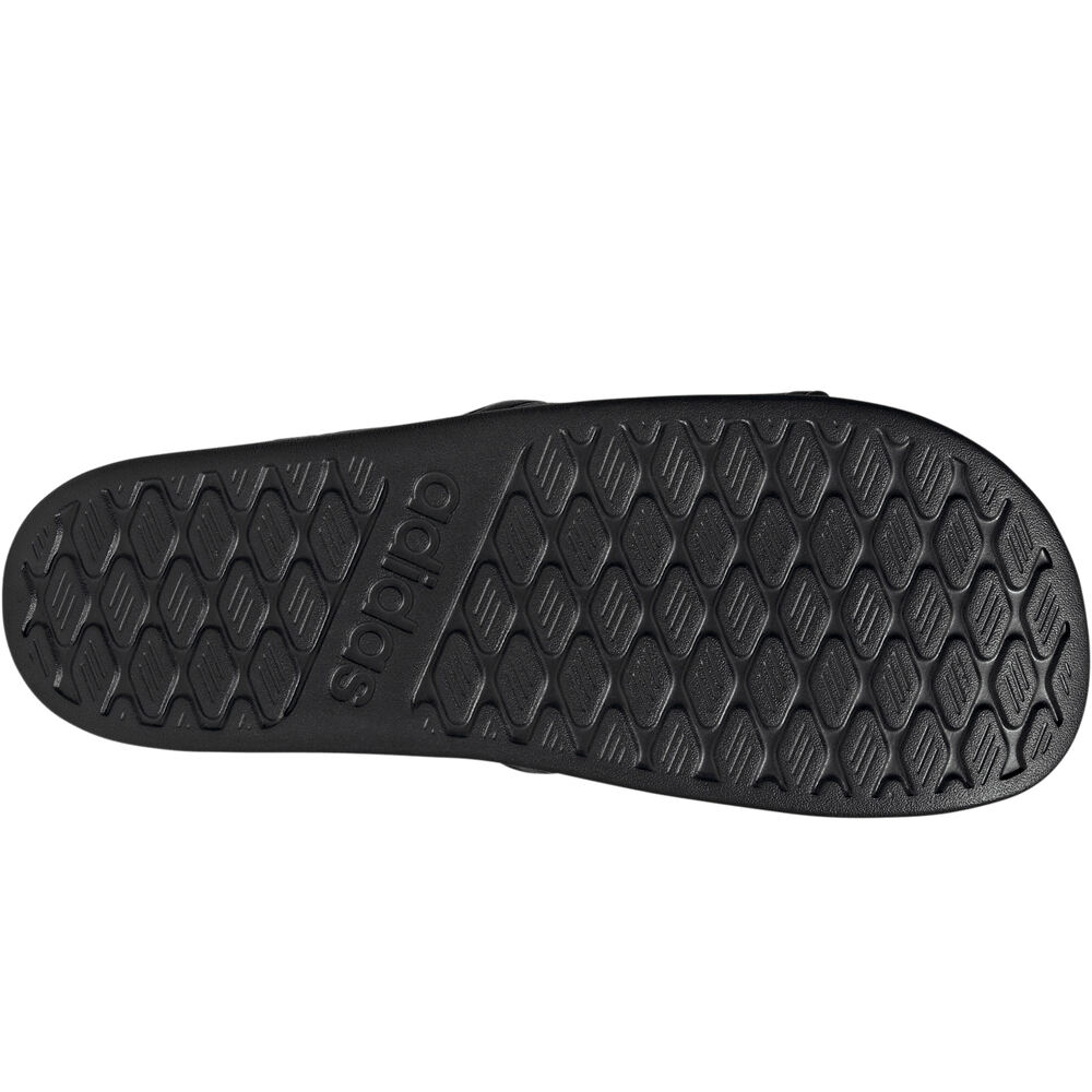 adidas chanclas hombre ADILETTE COMFORT 2.0 vista superior