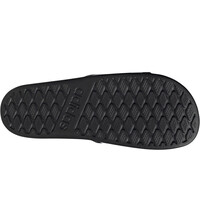 adidas chanclas hombre ADILETTE COMFORT 2.0 vista superior