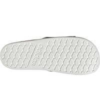 adidas chanclas hombre ADILETTE COMFORT 2.0 vista superior