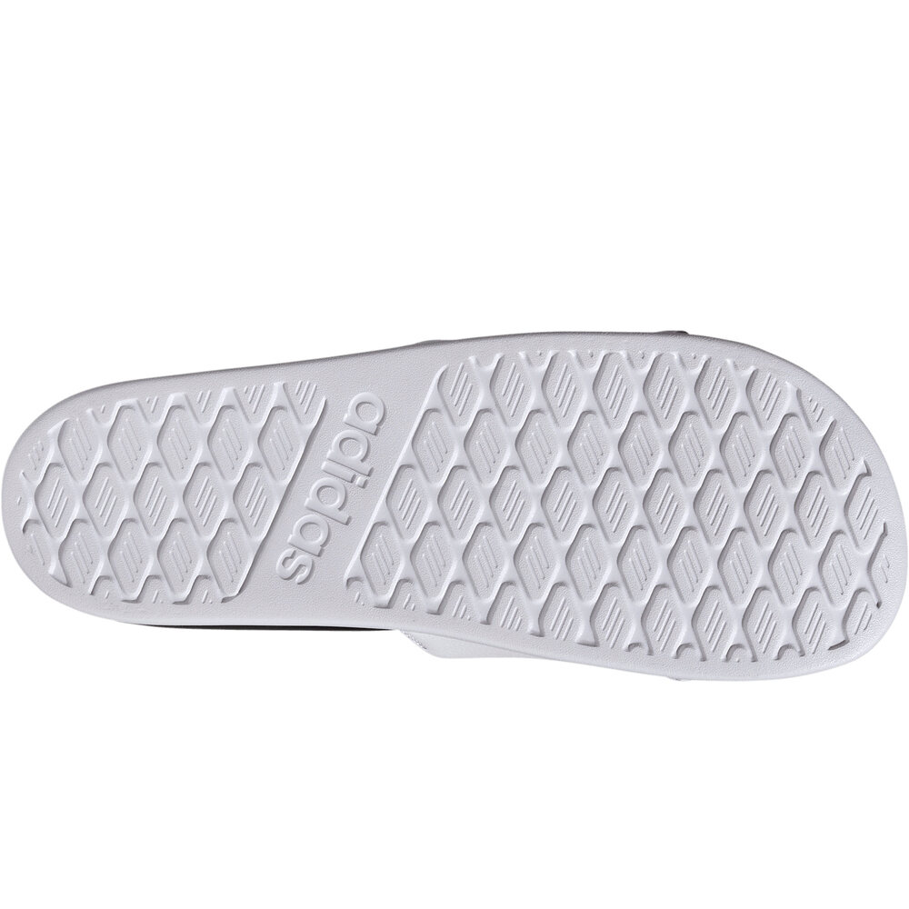 adidas chanclas hombre ADILETTE COMFORT 2.0 vista superior