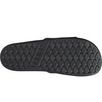 adidas chanclas hombre ADILETTE COMFORT 2.0 vista superior