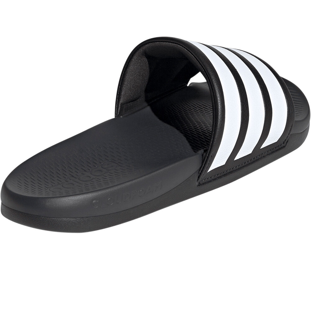 adidas chanclas hombre ADILETTE COMFORT 2.0 vista trasera
