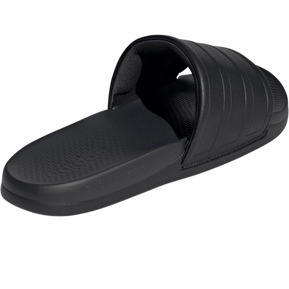 adidas chanclas hombre ADILETTE COMFORT 2.0 vista trasera