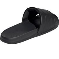 adidas chanclas hombre ADILETTE COMFORT 2.0 vista trasera