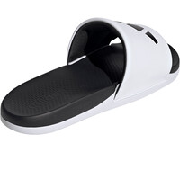 adidas chanclas hombre ADILETTE COMFORT 2.0 vista trasera