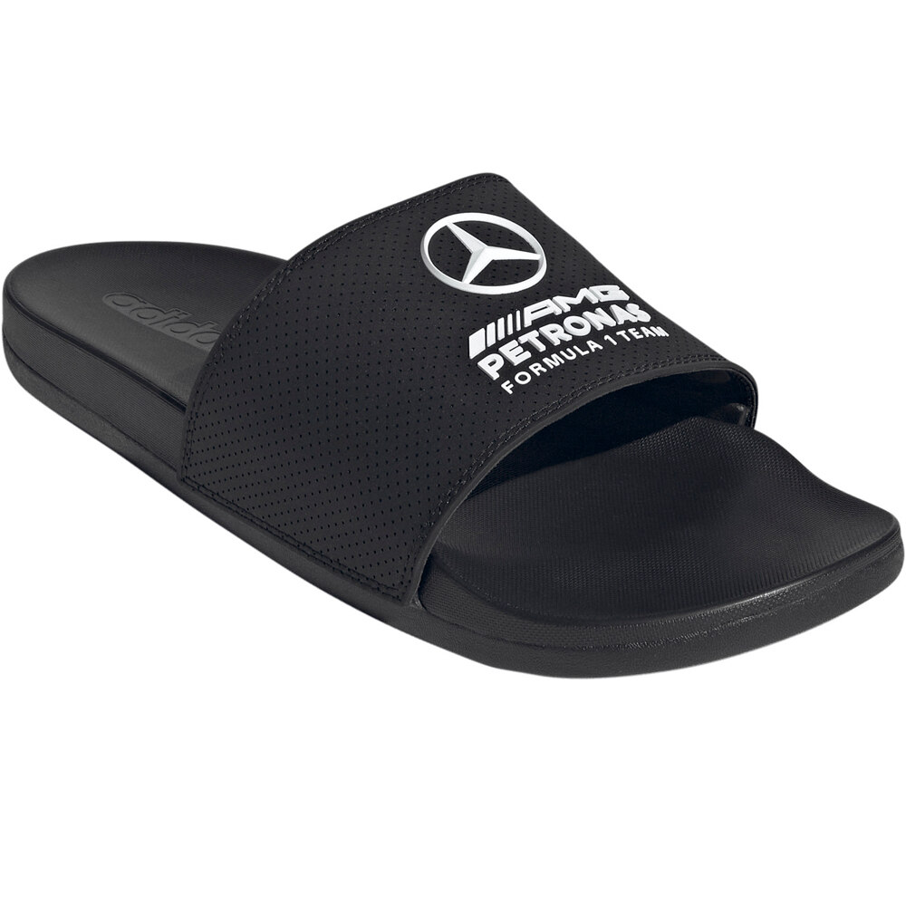 adidas chanclas hombre ADILETTE COMFORT MER lateral interior