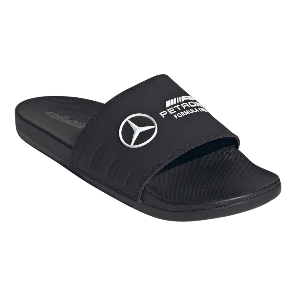 adidas chanclas hombre ADILETTE COMFORT MERCEDES F1 lateral interior