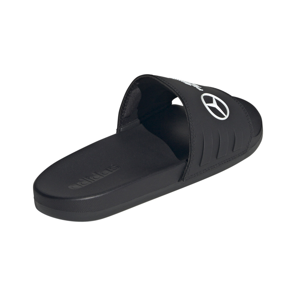 adidas chanclas hombre ADILETTE COMFORT MERCEDES F1 vista trasera