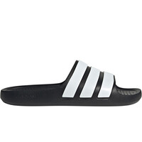 adidas chanclas hombre ADILETTE FLOW lateral exterior