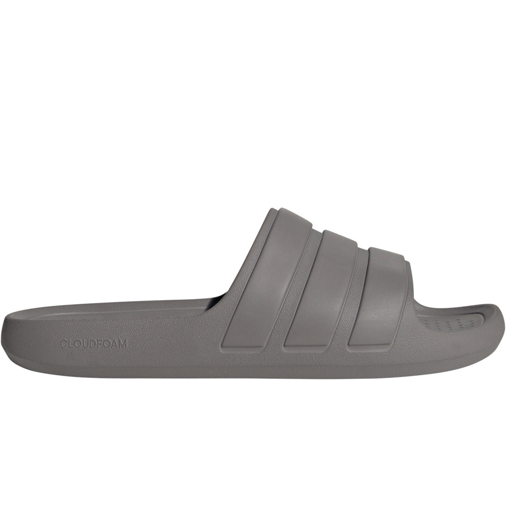 adidas chanclas hombre ADILETTE FLOW lateral exterior