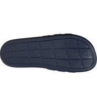 adidas chanclas hombre ADILETTE FLOW vista superior