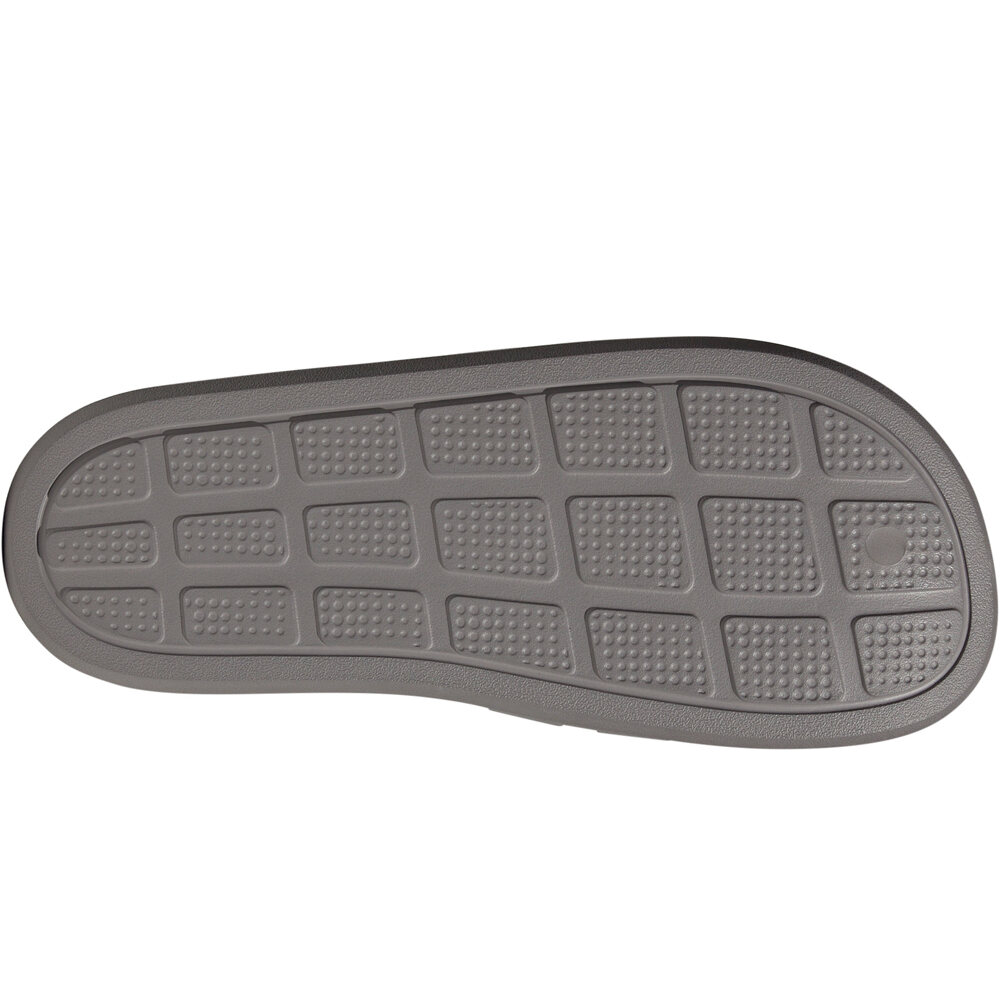 adidas chanclas hombre ADILETTE FLOW vista superior