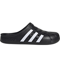 adidas chanclas hombre Adilette lateral exterior