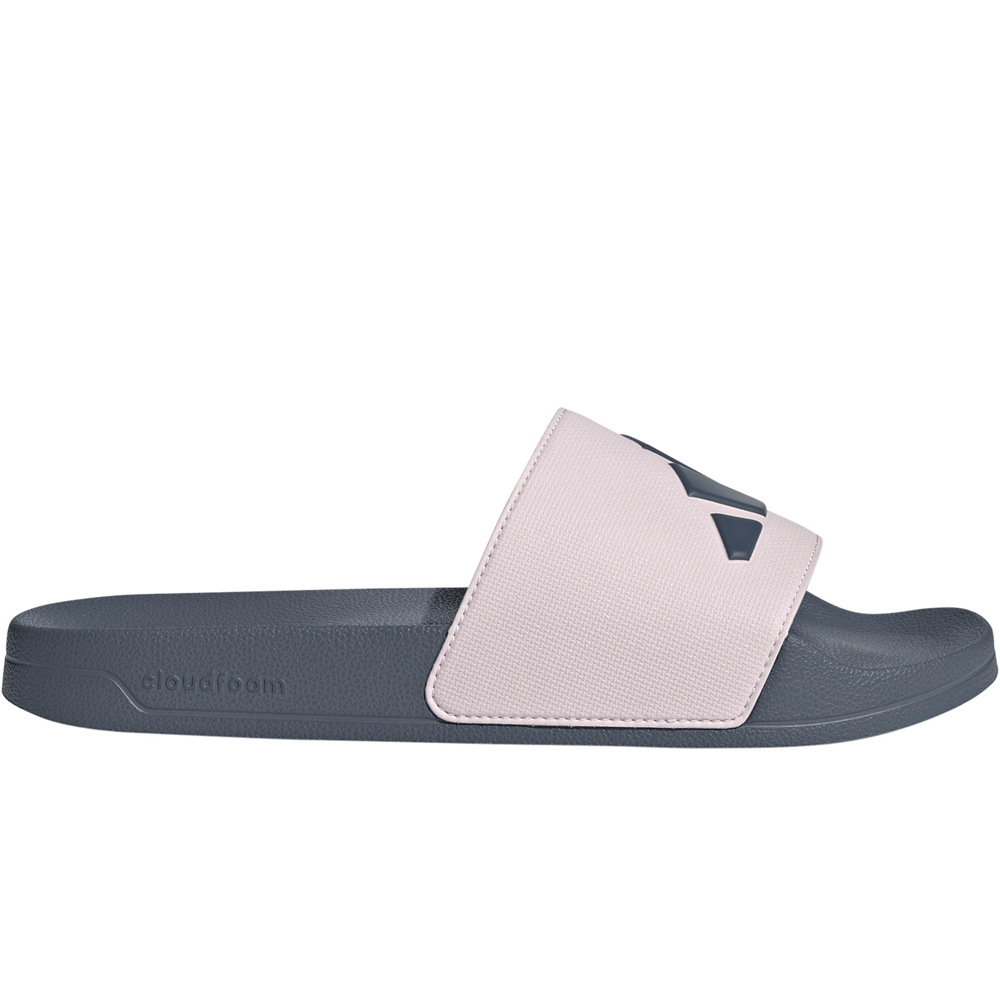 adidas chanclas hombre ADILETTE lateral exterior