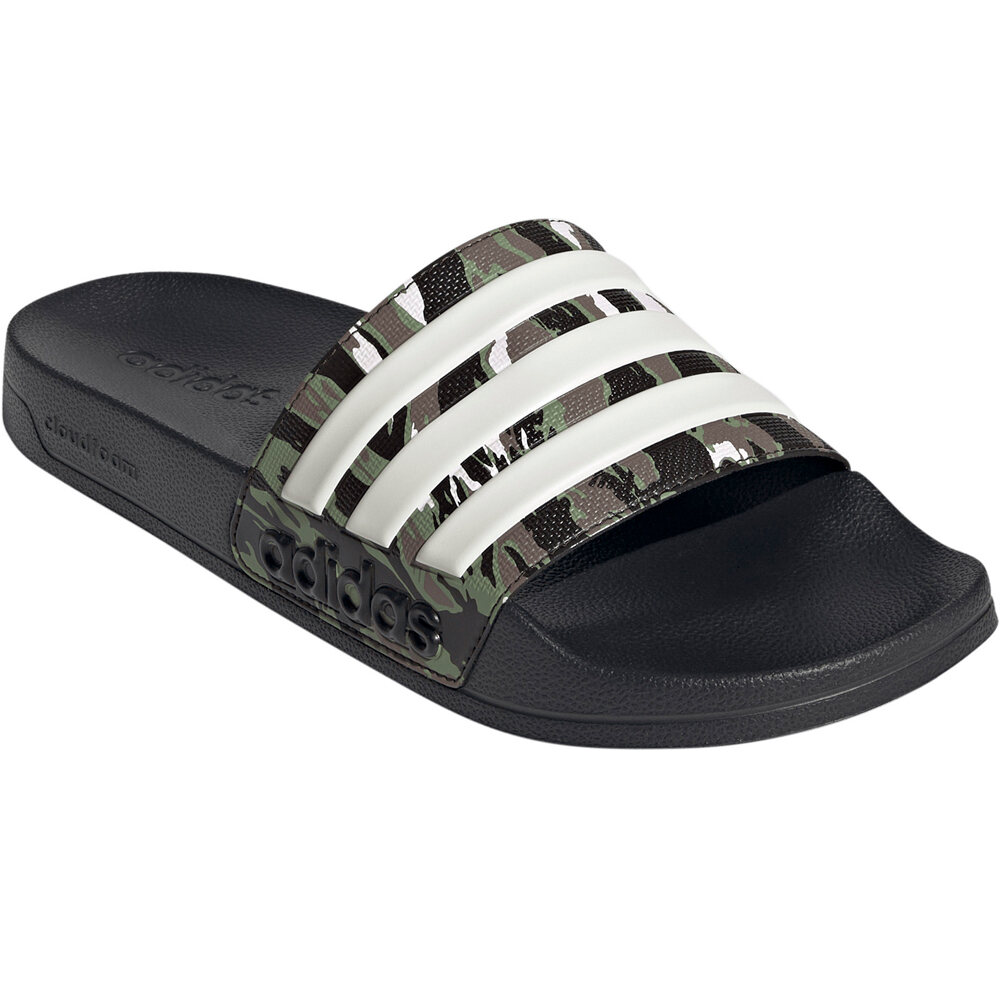 adidas chanclas hombre ADILETTE lateral interior