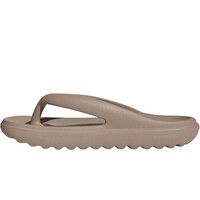 adidas chanclas hombre ADILETTE LUMIA FLIP FLOP puntera