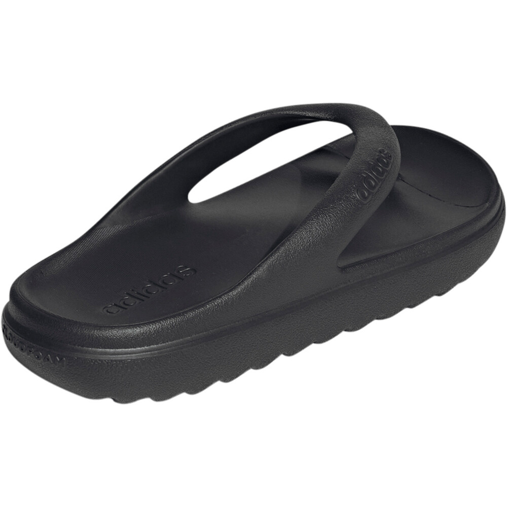 adidas chanclas hombre ADILETTE LUMIA FLIP FLOP vista trasera