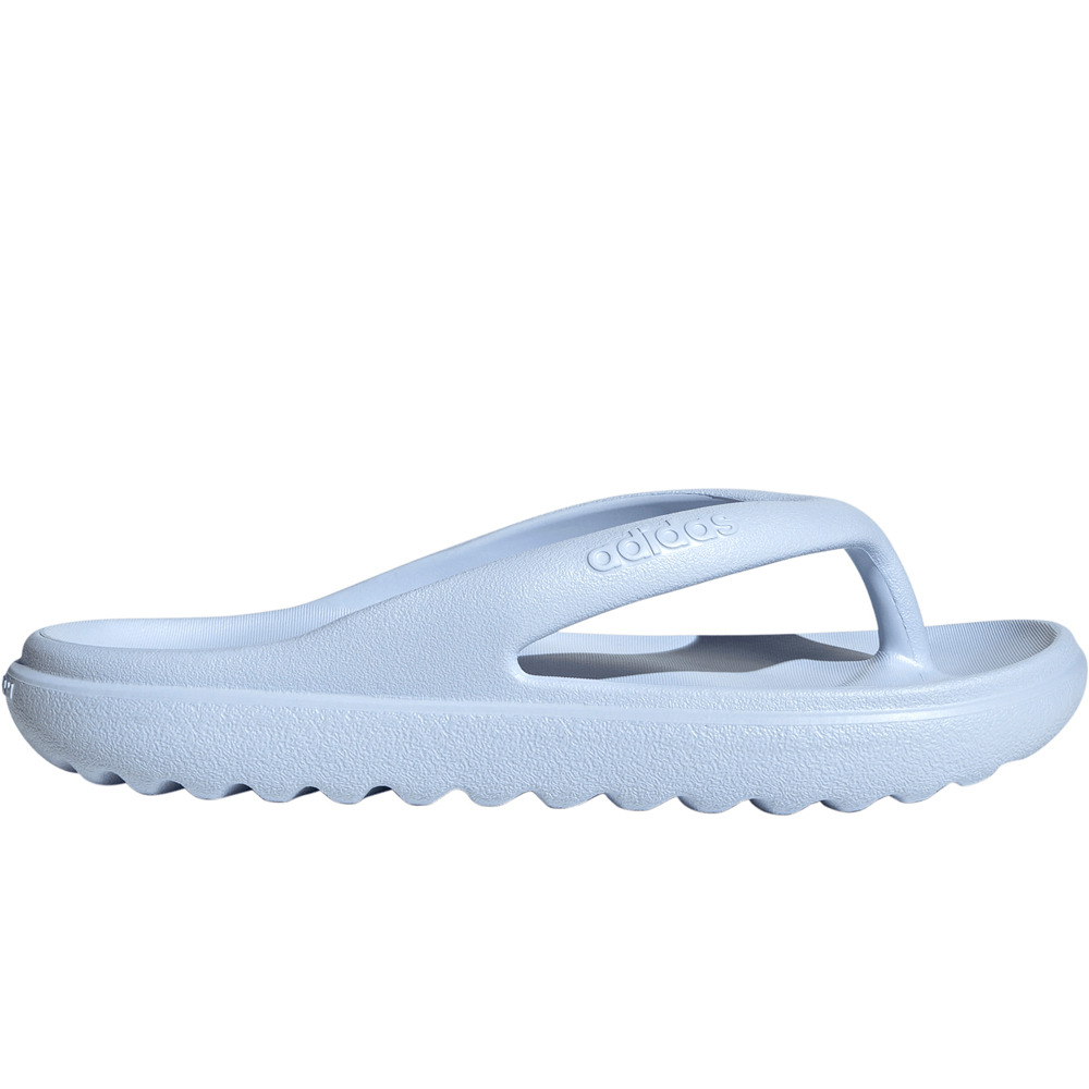 adidas chanclas hombre ADILETTE LUMIA lateral exterior