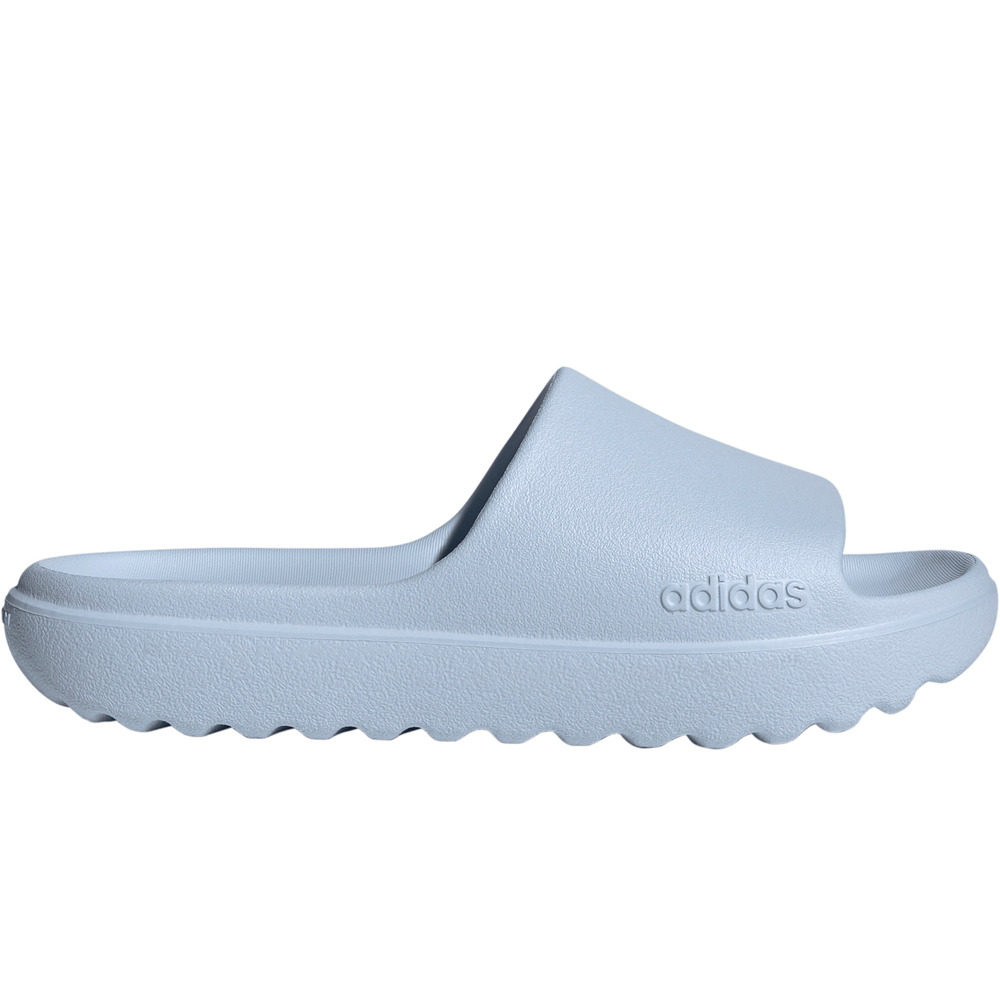 adidas chanclas hombre ADILETTE LUMIA lateral exterior