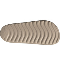 adidas chanclas hombre ADILETTE LUMIA vista superior