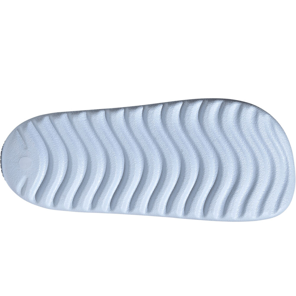 adidas chanclas hombre ADILETTE LUMIA vista superior