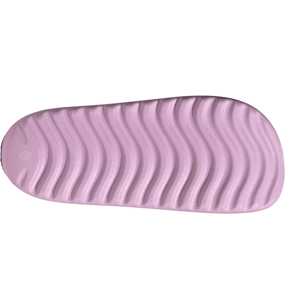 adidas chanclas hombre ADILETTE LUMIA vista superior