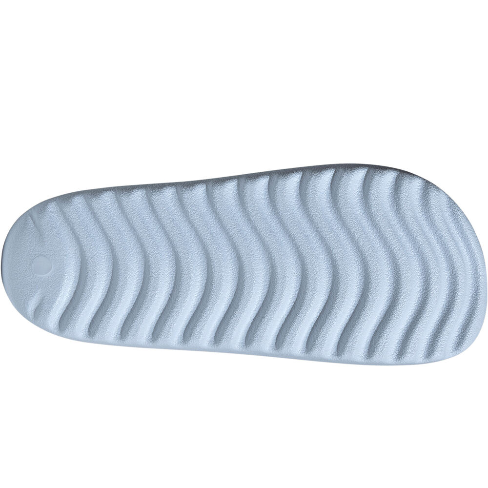 adidas chanclas hombre ADILETTE LUMIA vista superior