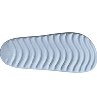 adidas chanclas hombre ADILETTE LUMIA vista superior