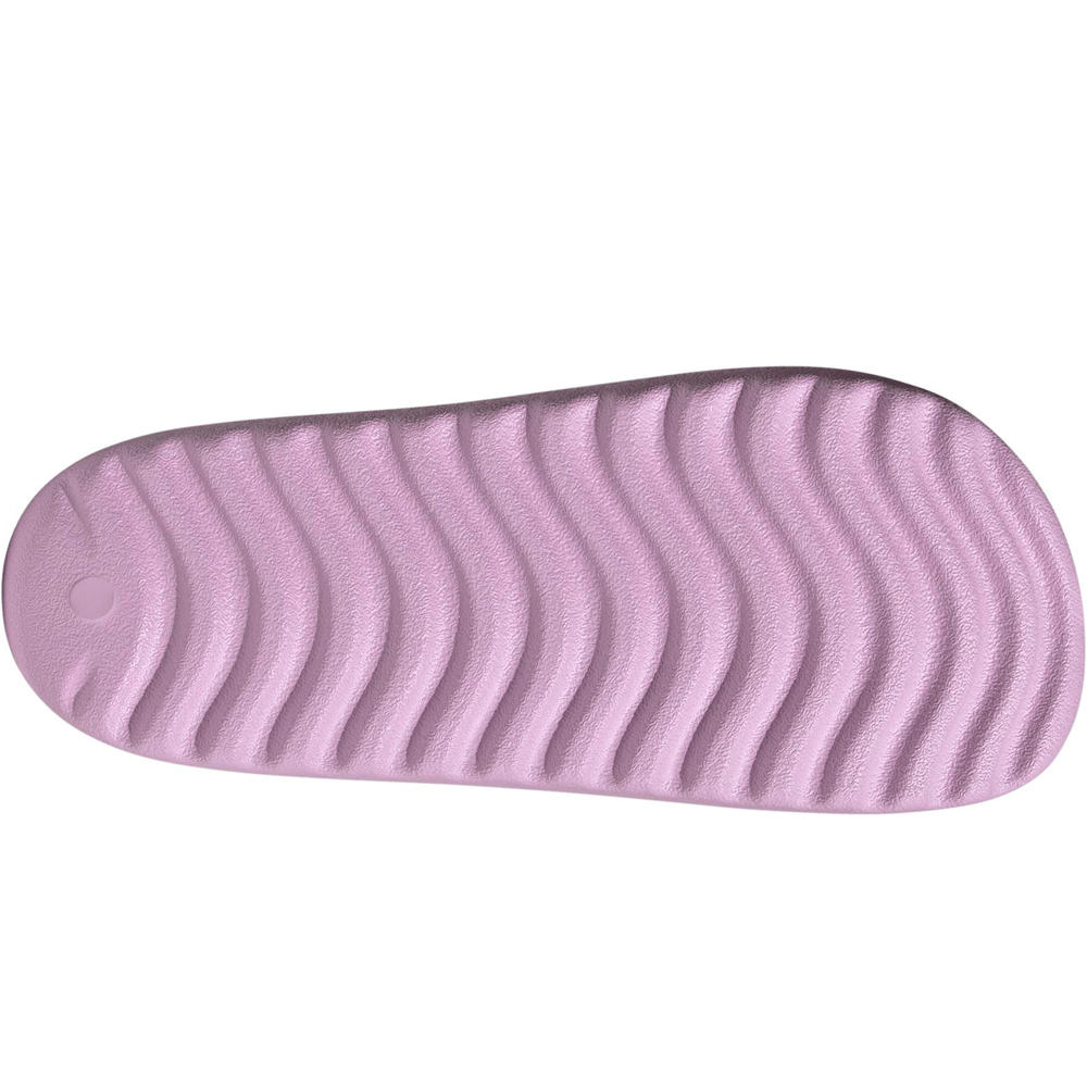 adidas chanclas hombre ADILETTE LUMIA vista superior