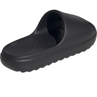 adidas chanclas hombre ADILETTE LUMIA vista trasera