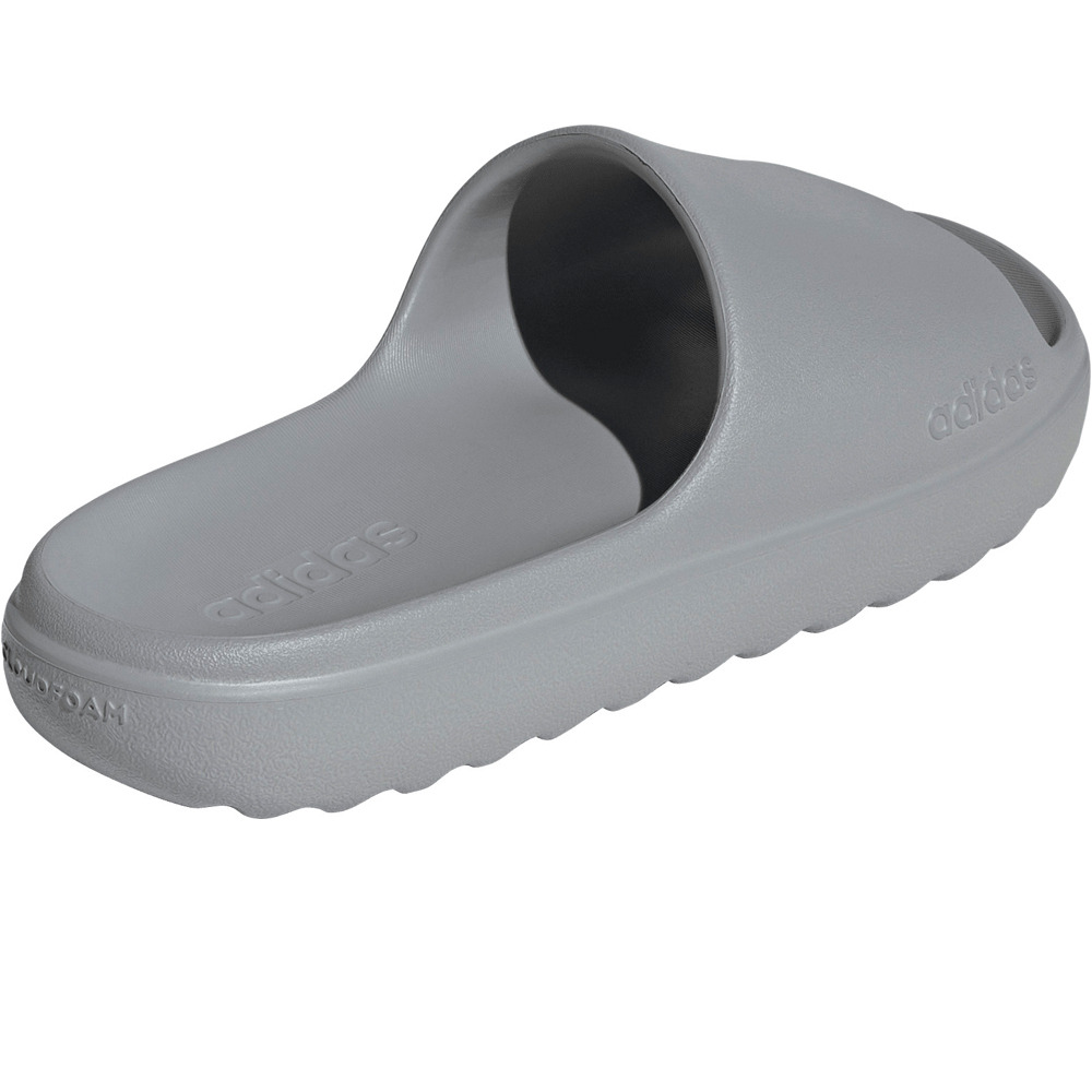 adidas chanclas hombre ADILETTE LUMIA vista trasera