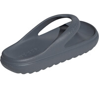 adidas chanclas hombre ADILETTE LUMIA vista trasera