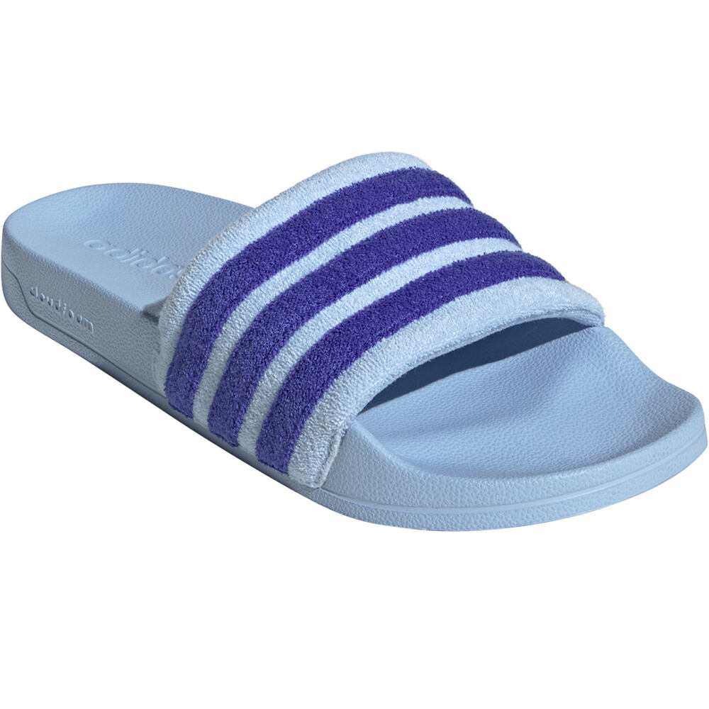 adidas chanclas hombre ADILETTE NOSHOWER lateral interior