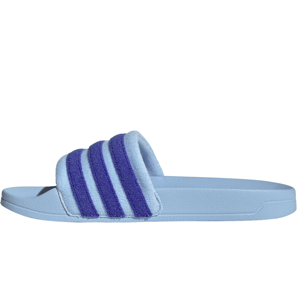 adidas chanclas hombre ADILETTE NOSHOWER puntera