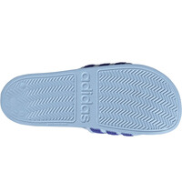 adidas chanclas hombre ADILETTE NOSHOWER vista superior