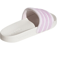 adidas chanclas hombre ADILETTE NOSHOWER vista trasera