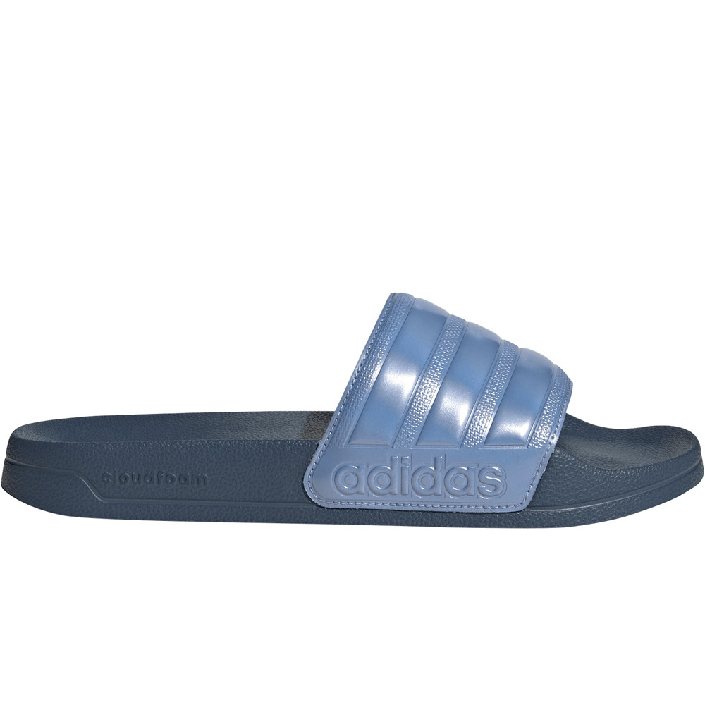 adidas chanclas hombre ADILETTE SHOWER lateral exterior