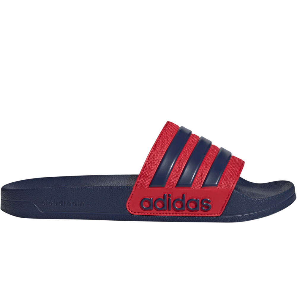 adidas chanclas hombre ADILETTE SHOWER lateral exterior
