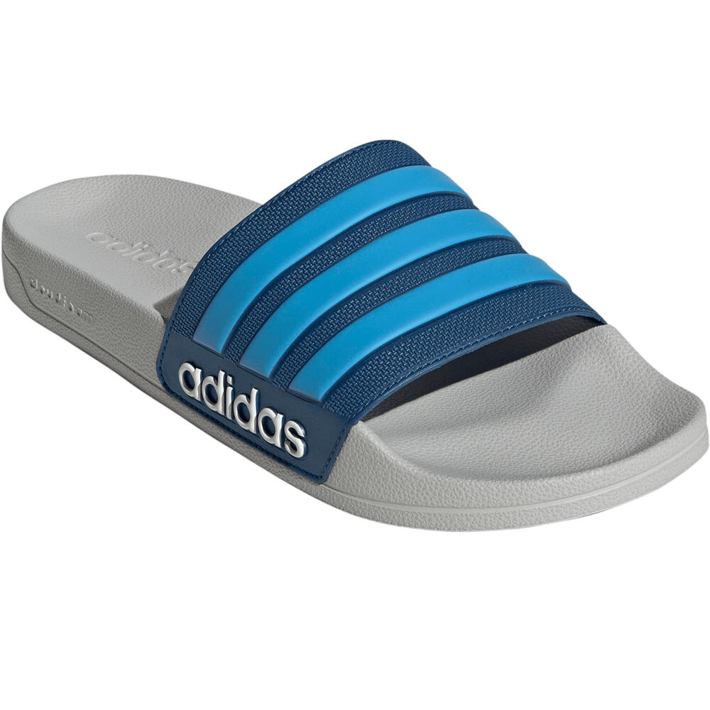 adidas chanclas hombre ADILETTE SHOWER lateral interior