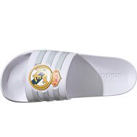 adidas chanclas hombre ADILETTE SHOWER REAL MADRID 05