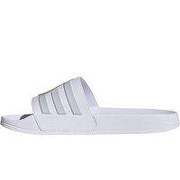 adidas chanclas hombre ADILETTE SHOWER REAL MADRID puntera