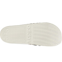 adidas chanclas hombre ADILETTE SHOWER vista superior