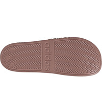 adidas chanclas hombre ADILETTE SHOWER vista superior
